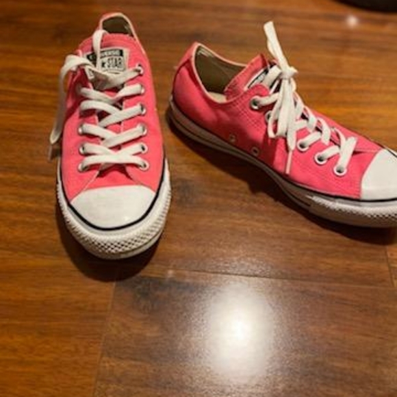 Converse Shoes - Shoes